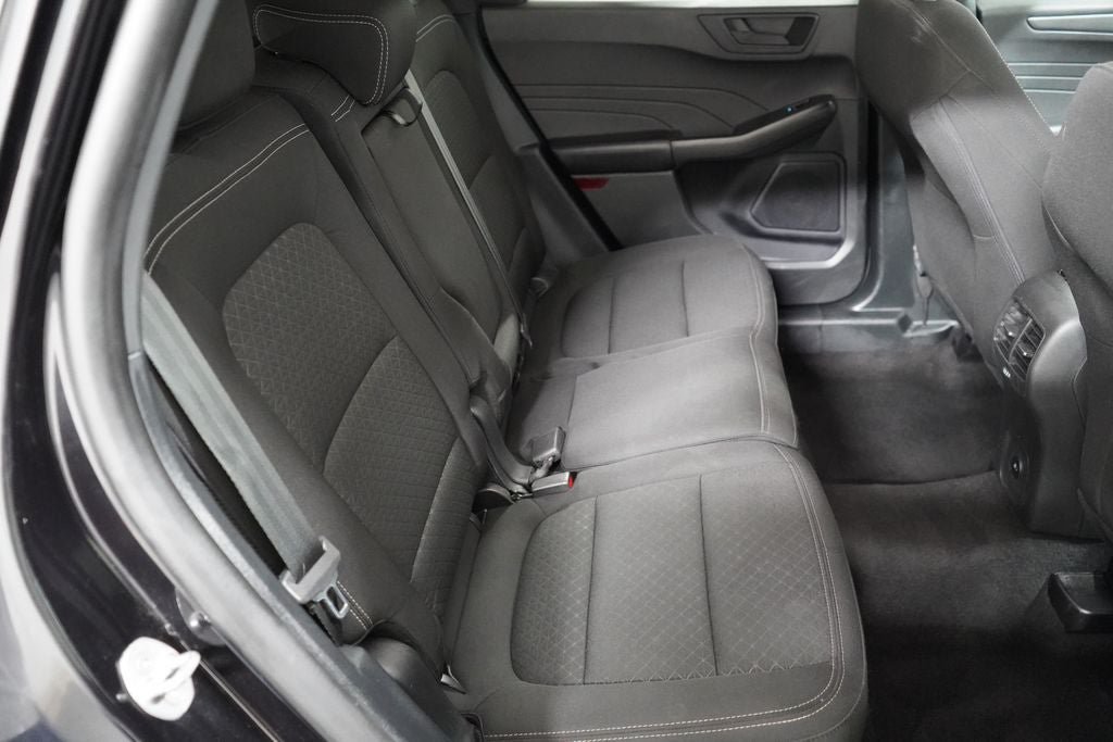 Certified 2025 Ford Escape Active AWD/4WD image 28