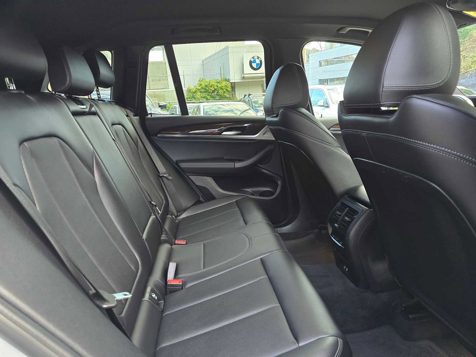 Used 2022 BMW X3 xDrive30i image 12