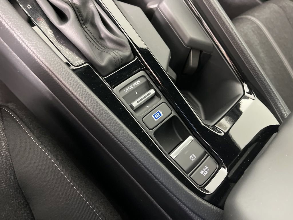 New 2026 Honda Accord Sport image 33