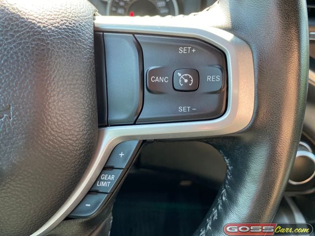 Certified 2023 RAM 1500 Big Horn AWD/4WD image 18