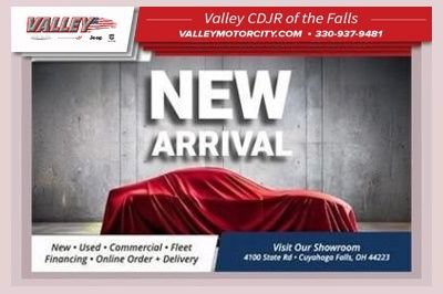 Used 2017 Chevrolet Silverado 1500 Custom w/ Custom Convenience Package