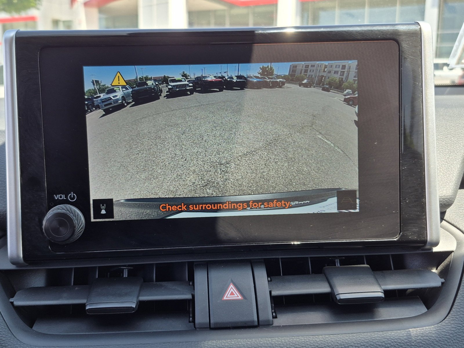 Certified 2024 Toyota RAV4 LE AWD/4WD image 31