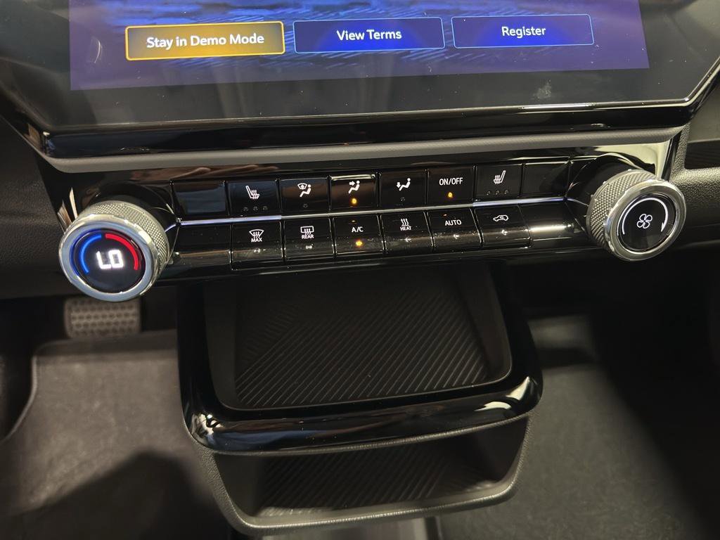 New 2027 Chevrolet Bolt LT w/ Comfort Package FWD image 9