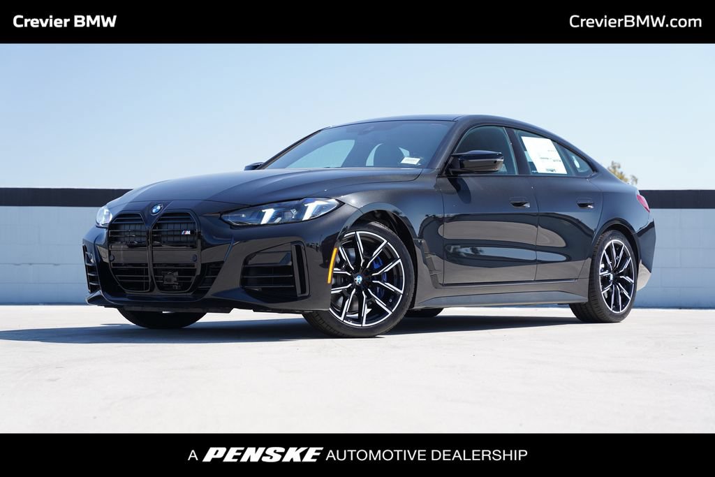 New 2026 BMW M440i w/ Premium Package