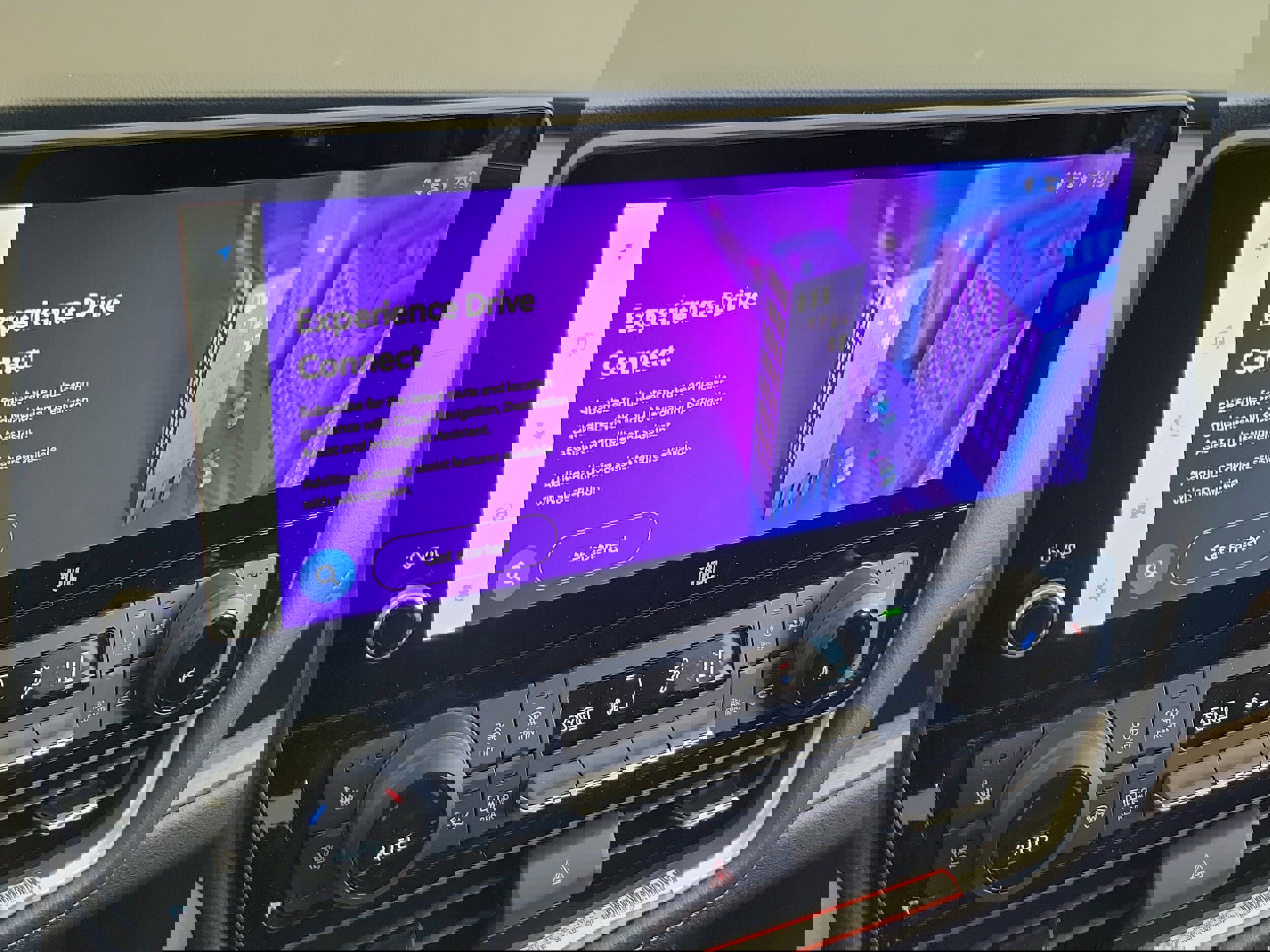 New 2026 Toyota Grand Highlander Platinum image 31