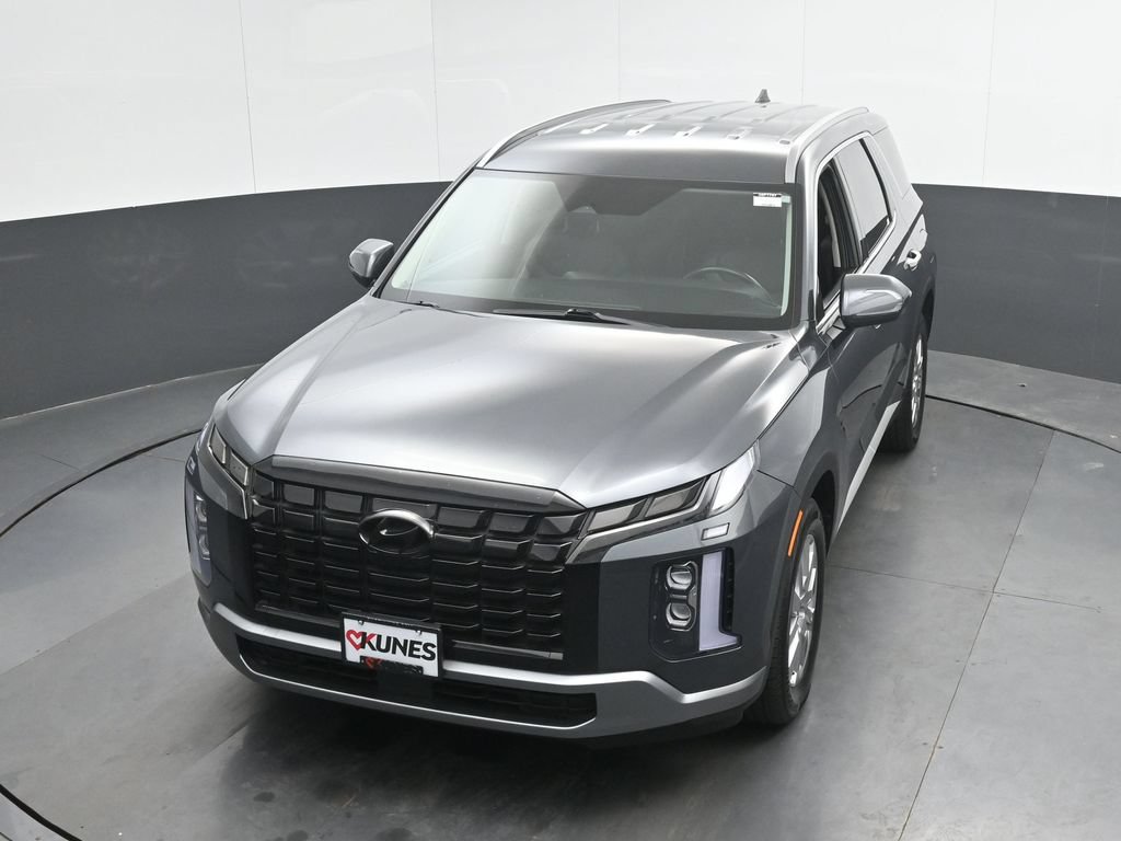 Used 2025 Hyundai Palisade SEL AWD/4WD image 35