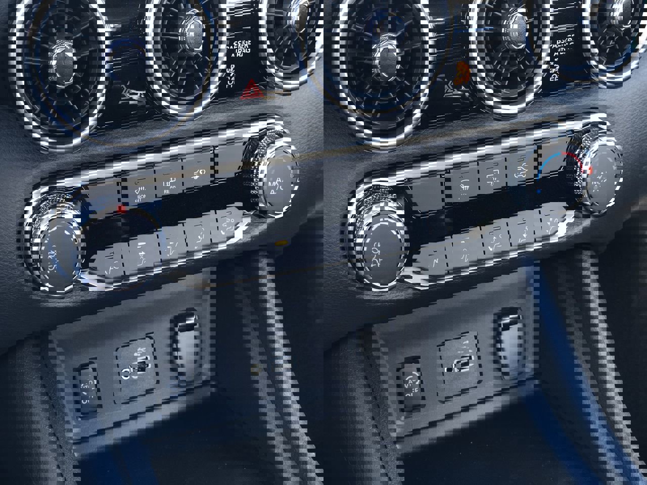 New 2025 Nissan Sentra S image 30