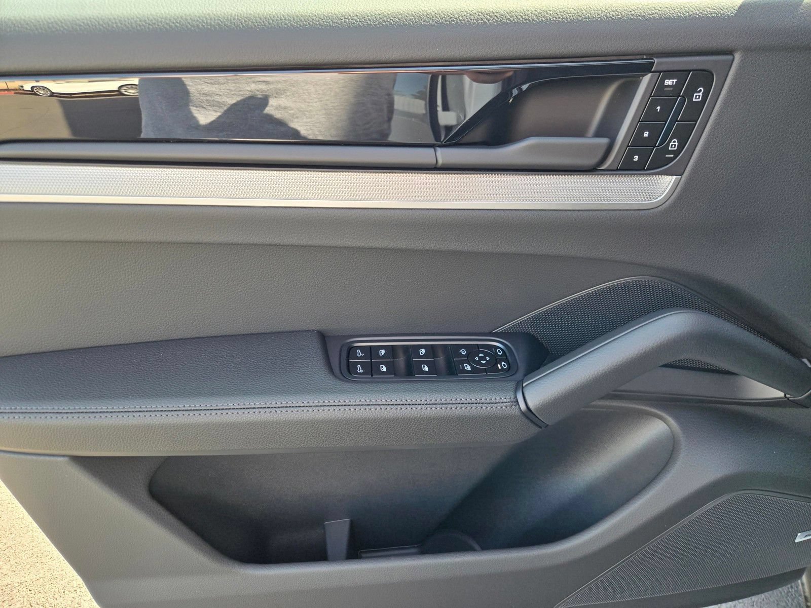 New 2026 Porsche Cayenne AWD/4WD image 20