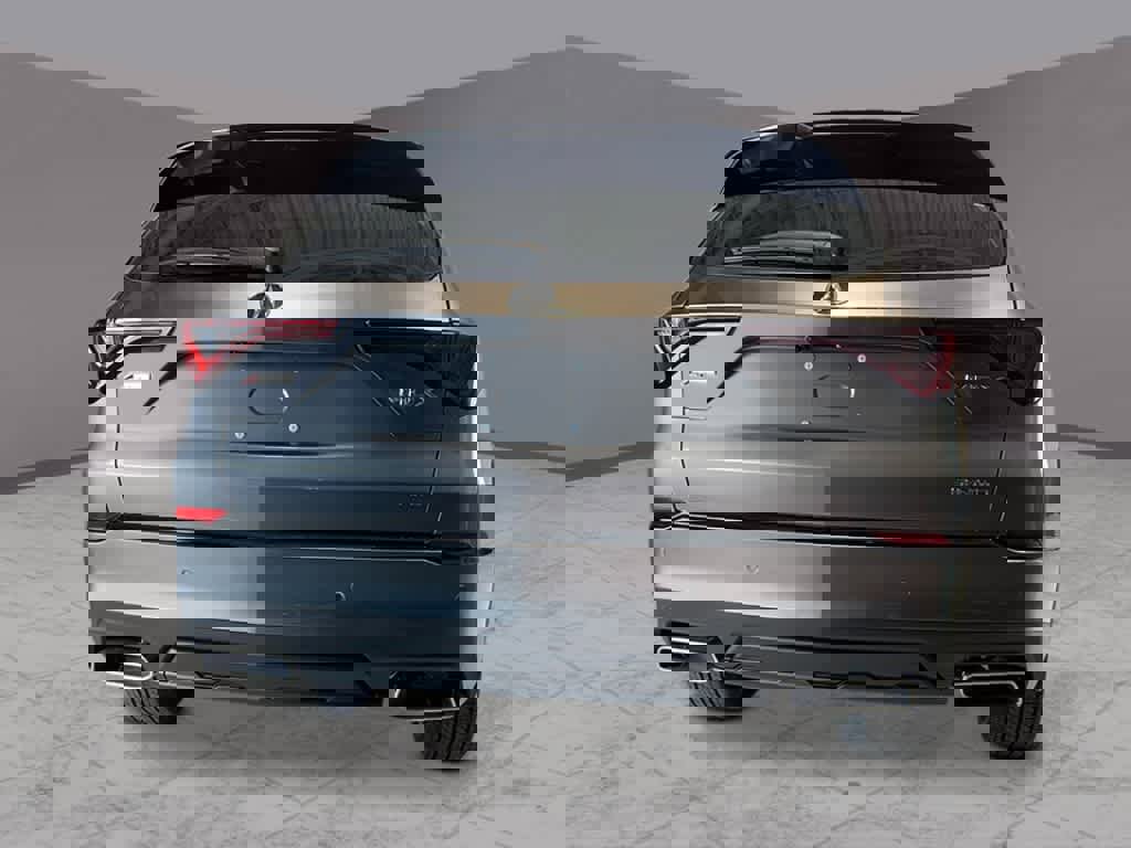 New 2026 Acura MDX A-Spec image 4