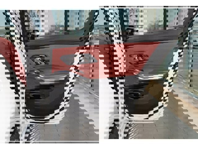 Used 2026 BMW 330i xDrive 330i xDrive w/ M Sport Package image 75