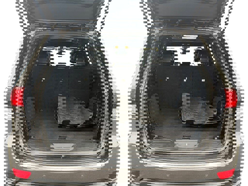 Used 2020 Jeep Grand Cherokee Limited w/ Luxury Group II image 19