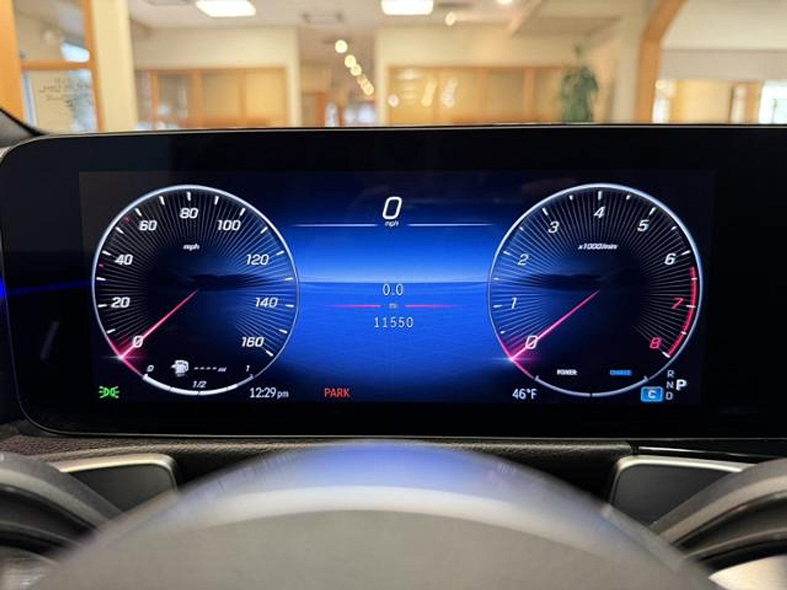 Used 2025 Mercedes-Benz GLB 250 image 13