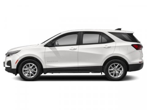 Used 2024 Chevrolet Equinox LS w/ LS Convenience Package FWD image 3