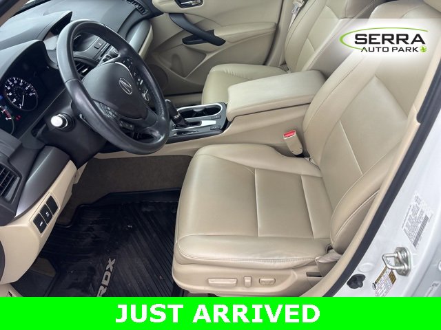 Used 2016 Acura RDX Base image 5