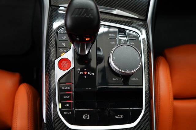 Used 2023 BMW M4 xDrive Competition image 36