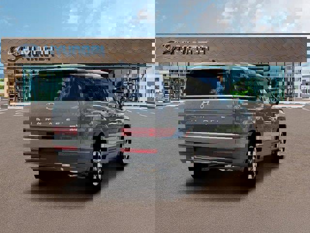 New 2026 Hyundai Santa Fe SE image 5