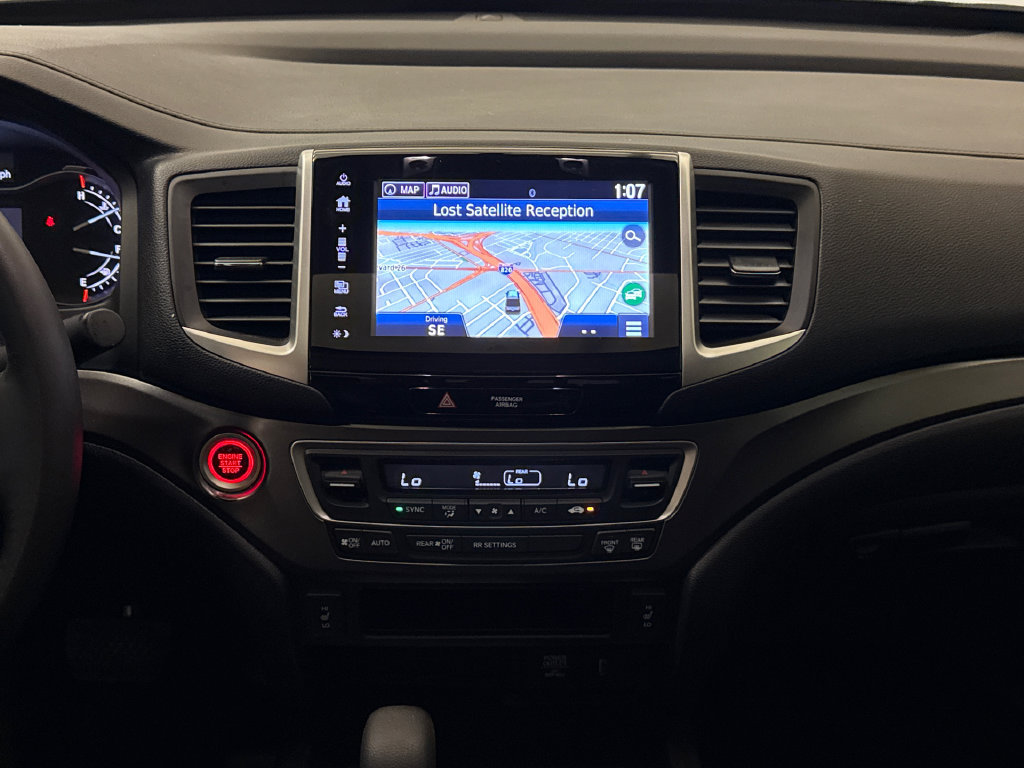 Used 2019 Honda Ridgeline RTL-T image 16