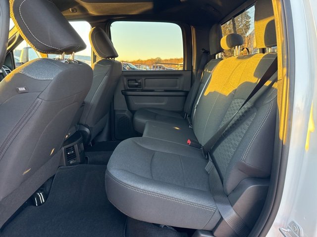 New 2026 RAM 2500 Tradesman image 18