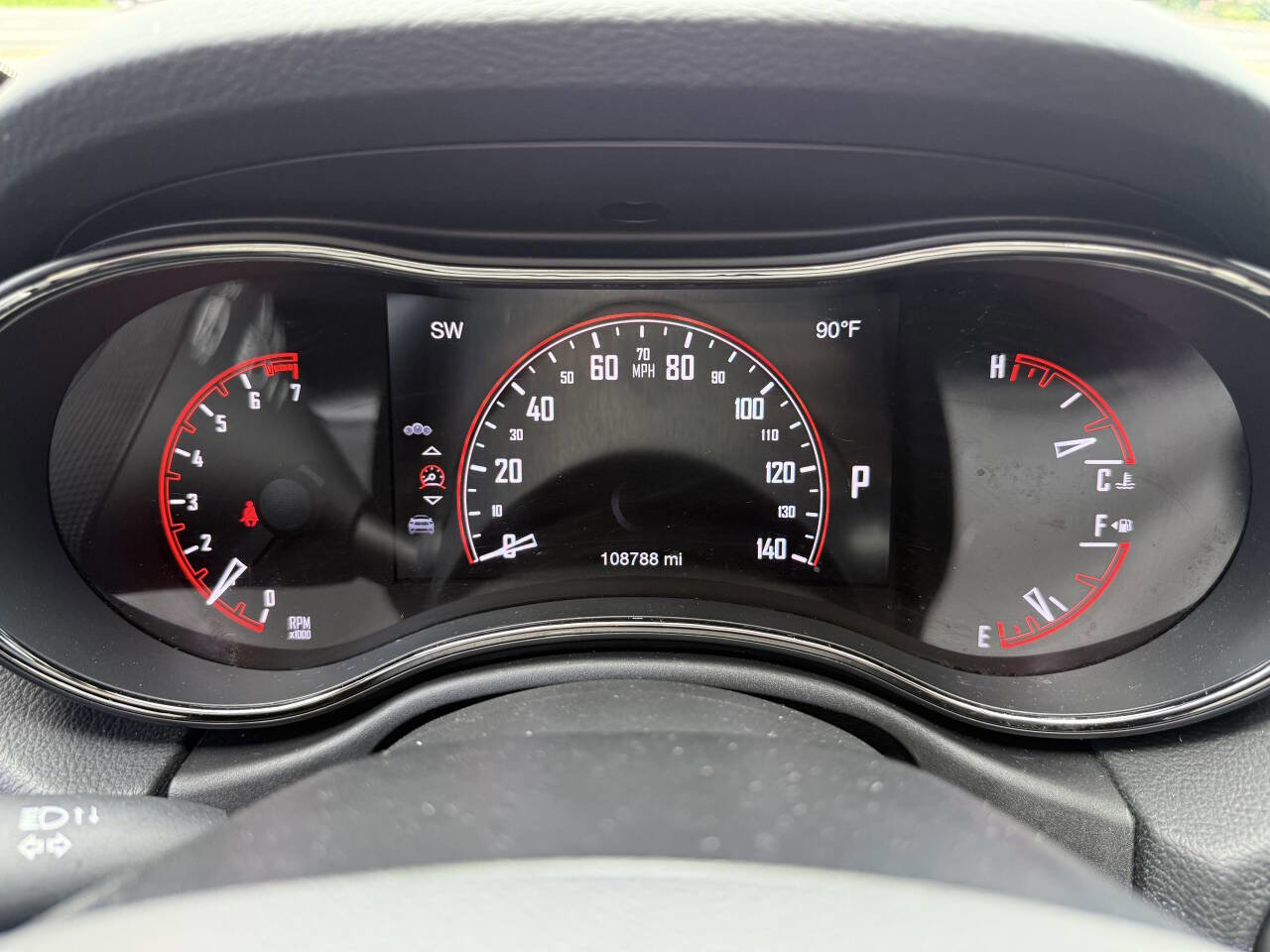 Used 2018 Dodge Durango GT w/ Premium Group image 19