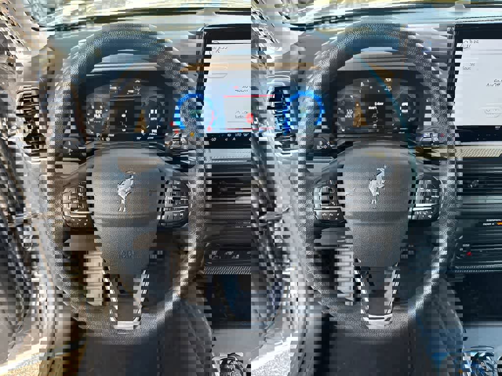 Certified 2025 Ford Bronco Sport Big Bend image 21