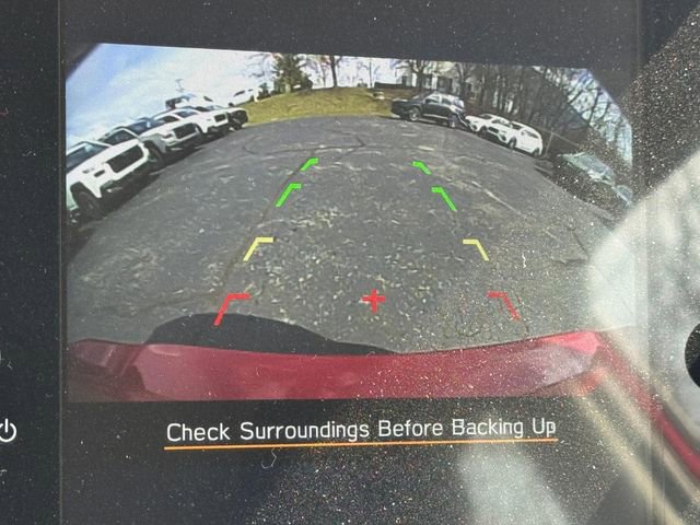 New 2026 Subaru Impreza 2.0i Sport image 16