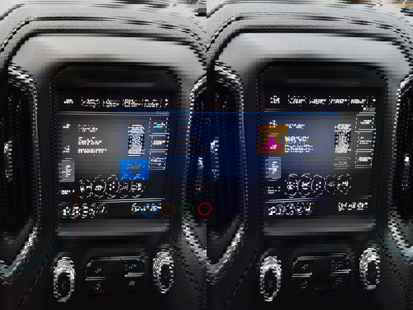 Used 2023 GMC Sierra 2500 AT4 w/ AT4 Preferred Package image 33