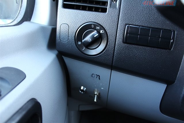 Used 2012 Mercedes-Benz Sprinter 3500 image 16