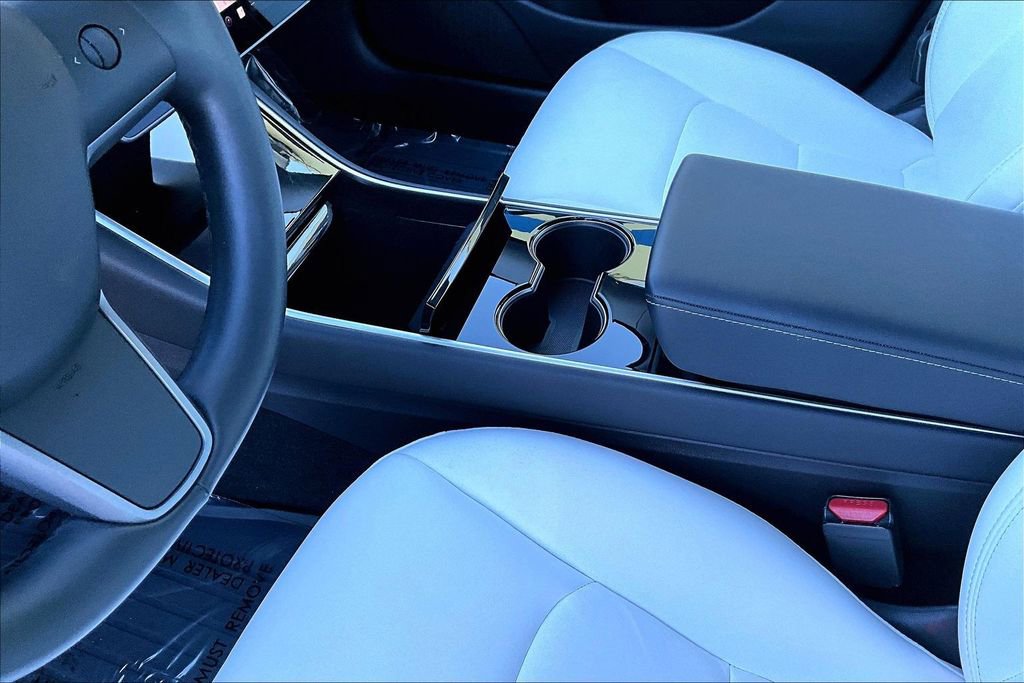 Used 2019 Tesla Model 3 Long Range image 18