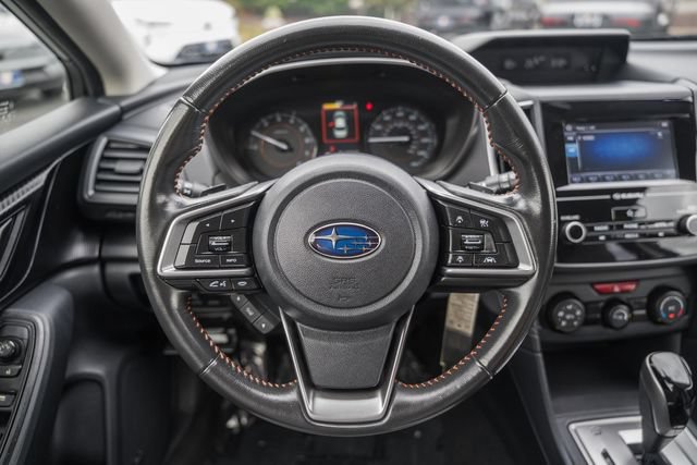 Used 2018 Subaru Crosstrek 2.0i Premium w/ Eyesight System AWD/4WD image 30