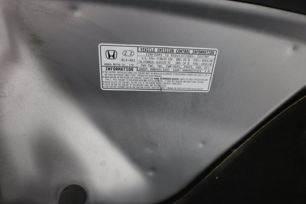 Used 2017 Honda Pilot EX-L image 97