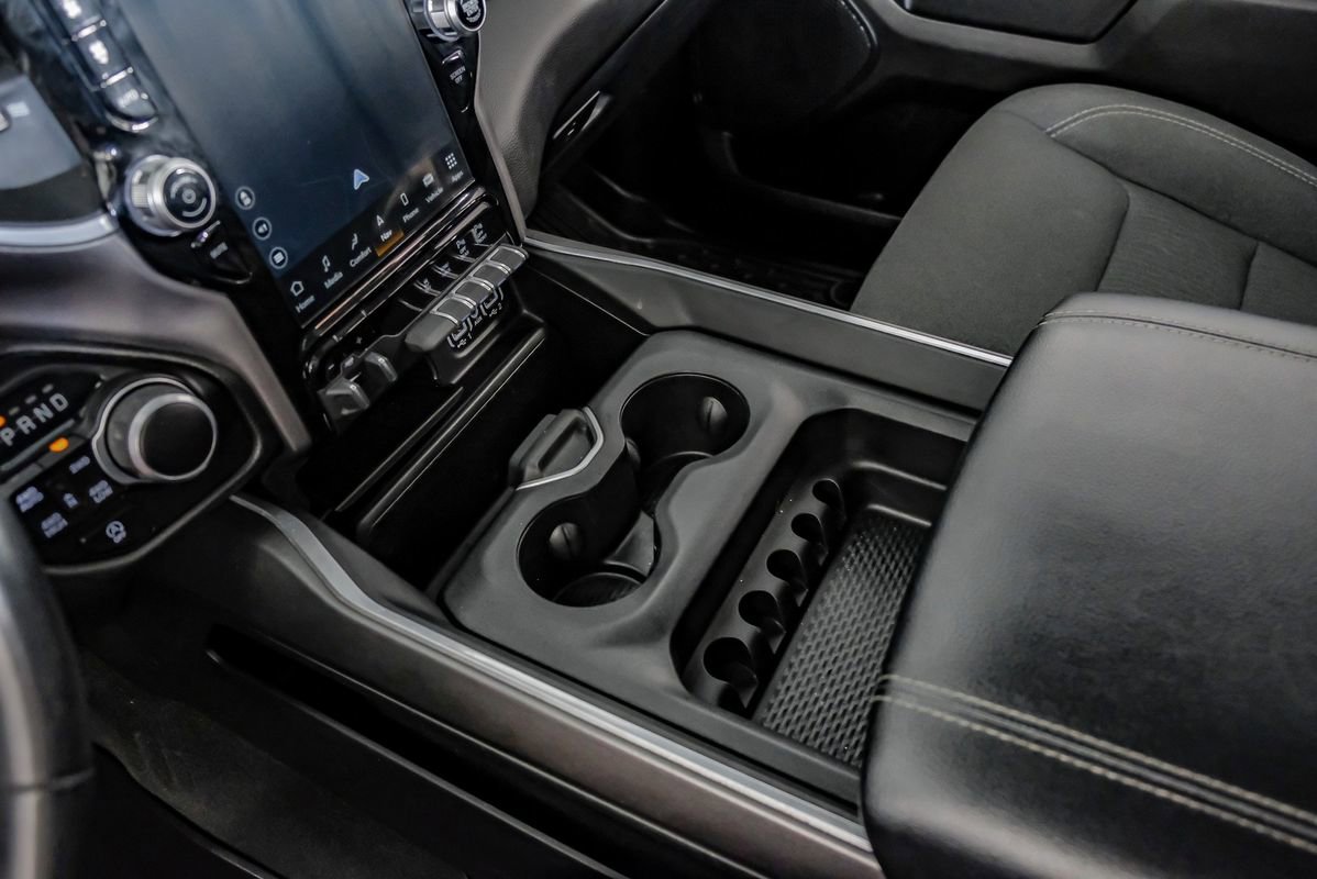 Used 2023 RAM 1500 Lone Star image 25