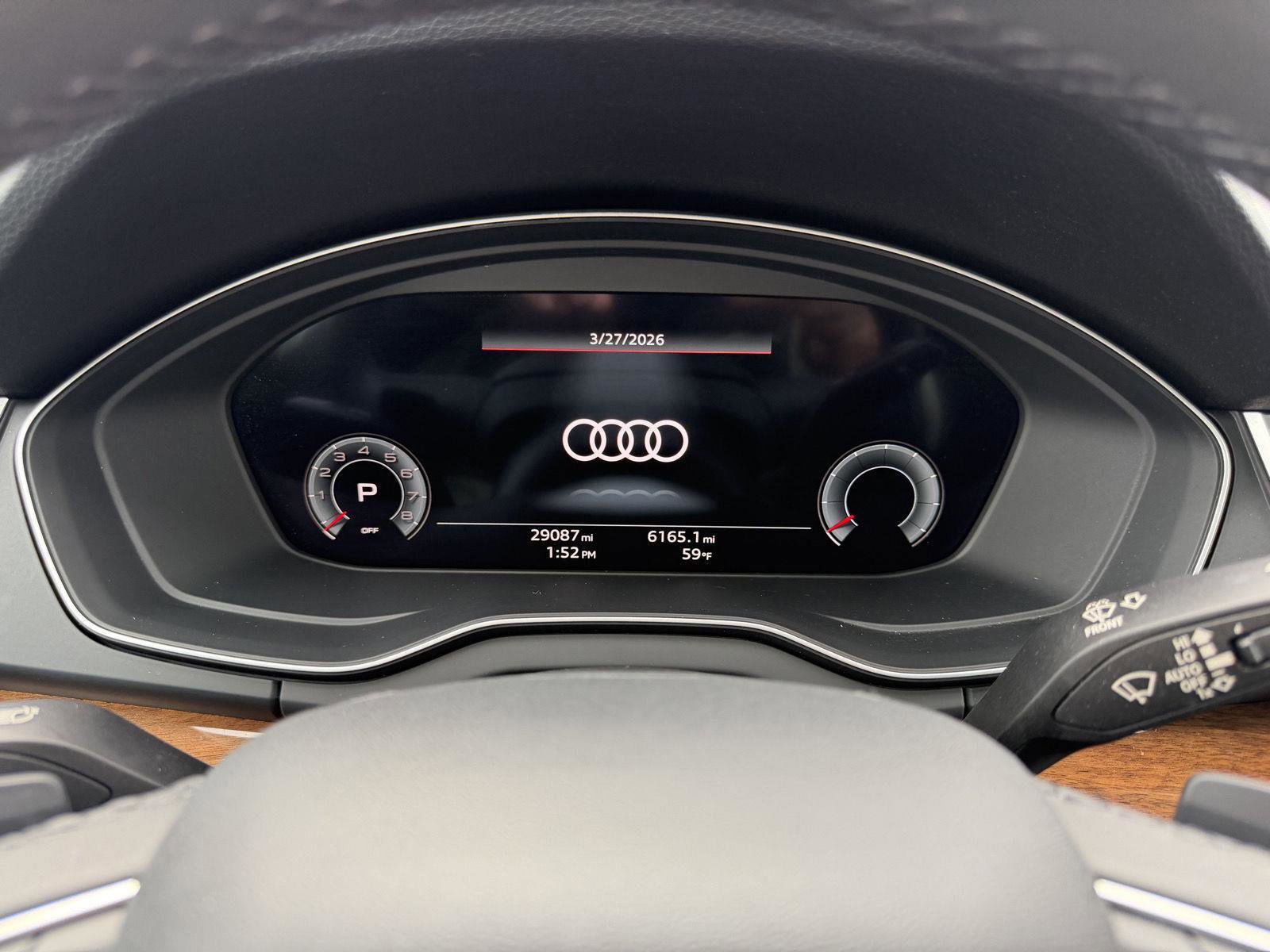 Used 2023 Audi Q5 2.0T Premium Plus w/ Premium Plus Package image 20