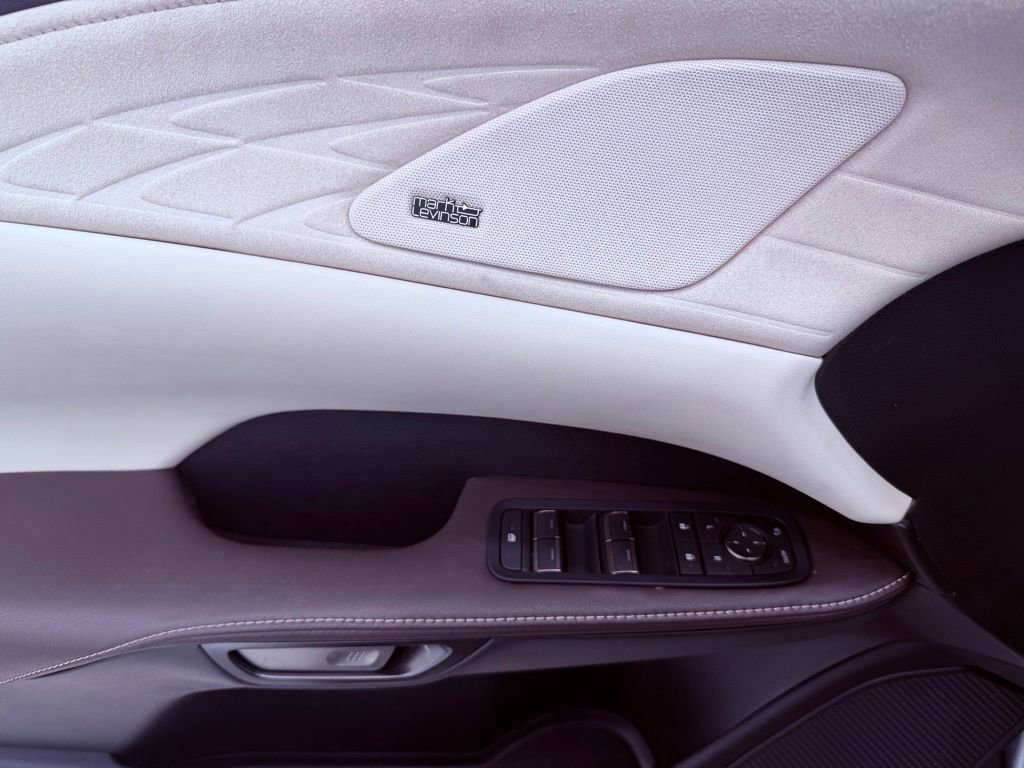 Used 2023 Lexus RX 350 FWD w/ Cold Area Package image 22