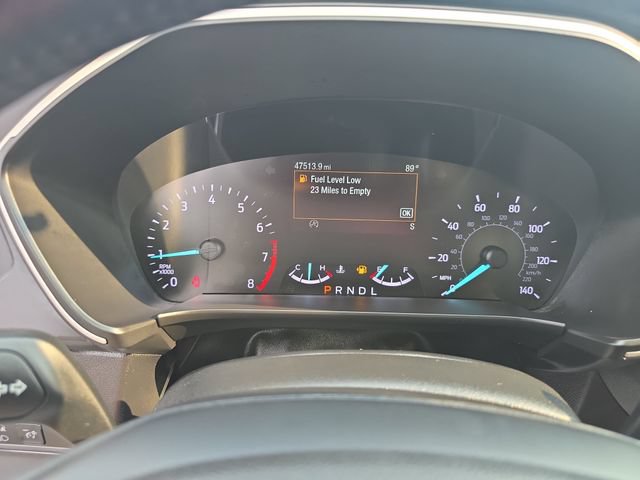 Used 2020 Ford Escape SEL AWD/4WD image 20