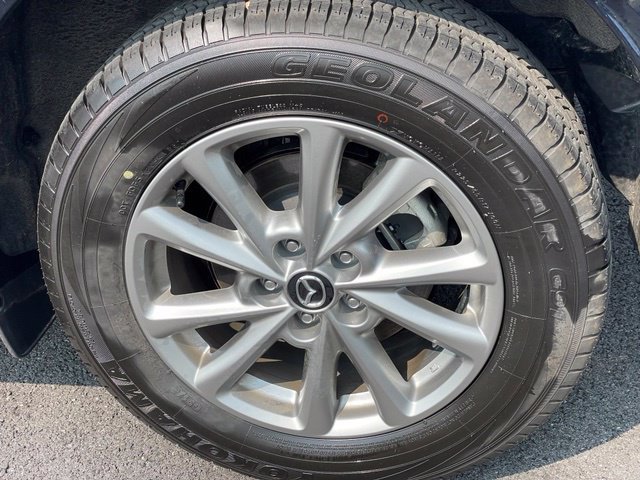Certified 2024 MAZDA CX-5 AWD 2.5 S w/ Select Package image 29