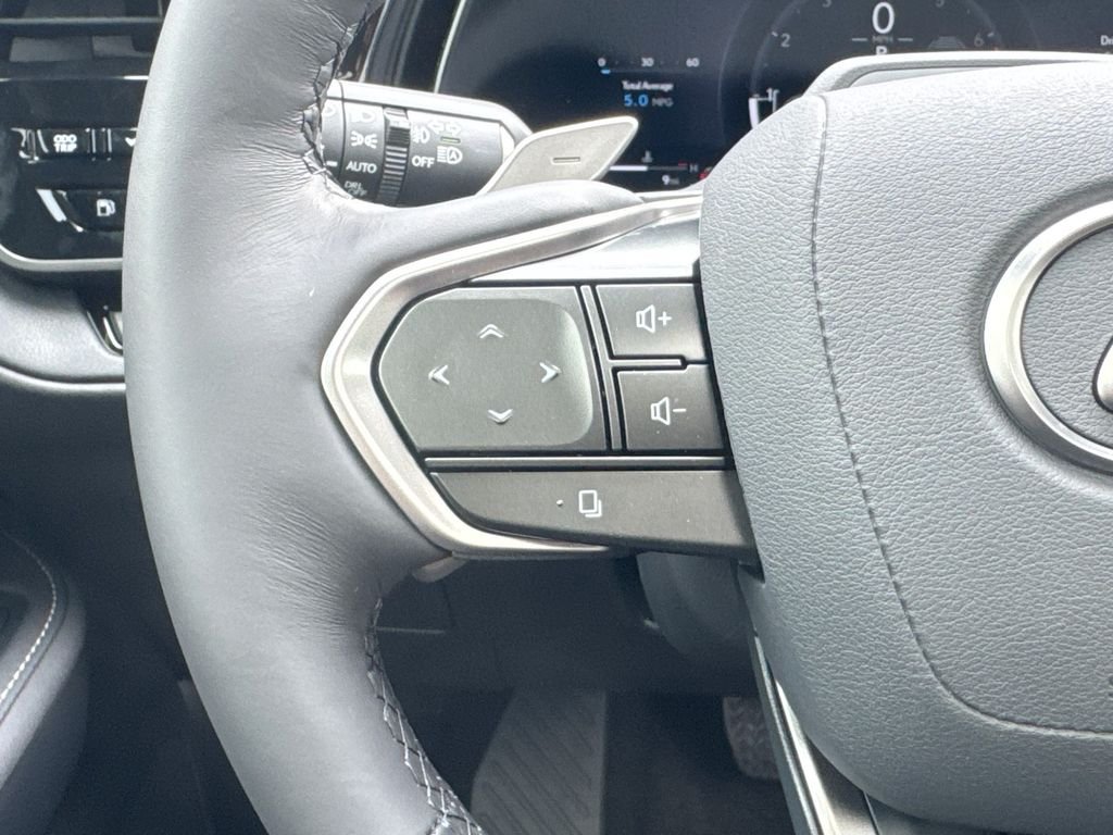 New 2026 Lexus TX 350 AWD w/ Technology Package image 21