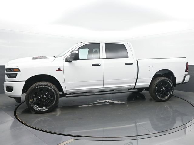 New 2026 RAM 2500 Tradesman image 2