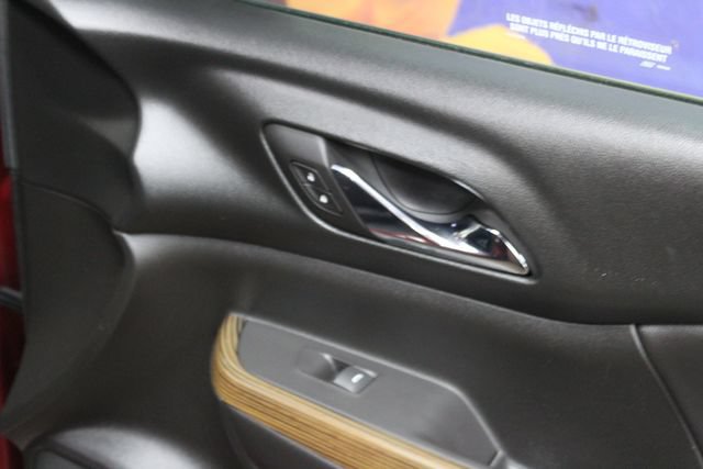 Used 2018 GMC Acadia SLE FWD image 11