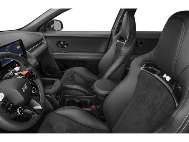 New 2026 Hyundai Ioniq 5 N AWD/4WD image 9
