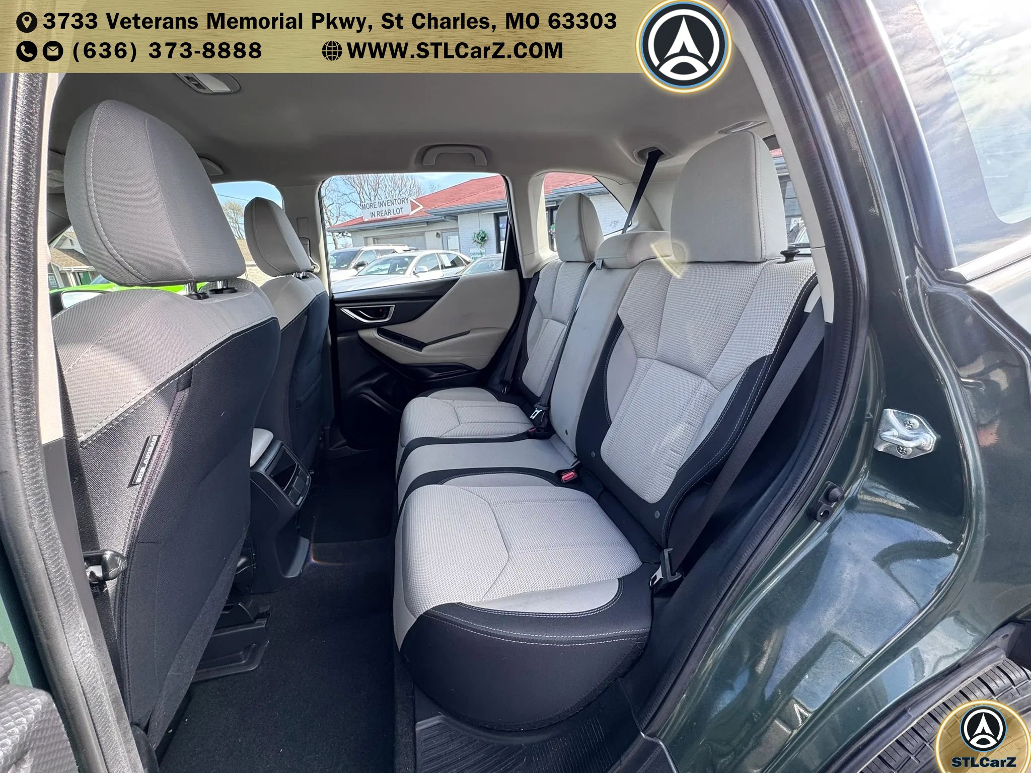 Used 2023 Subaru Forester image 11