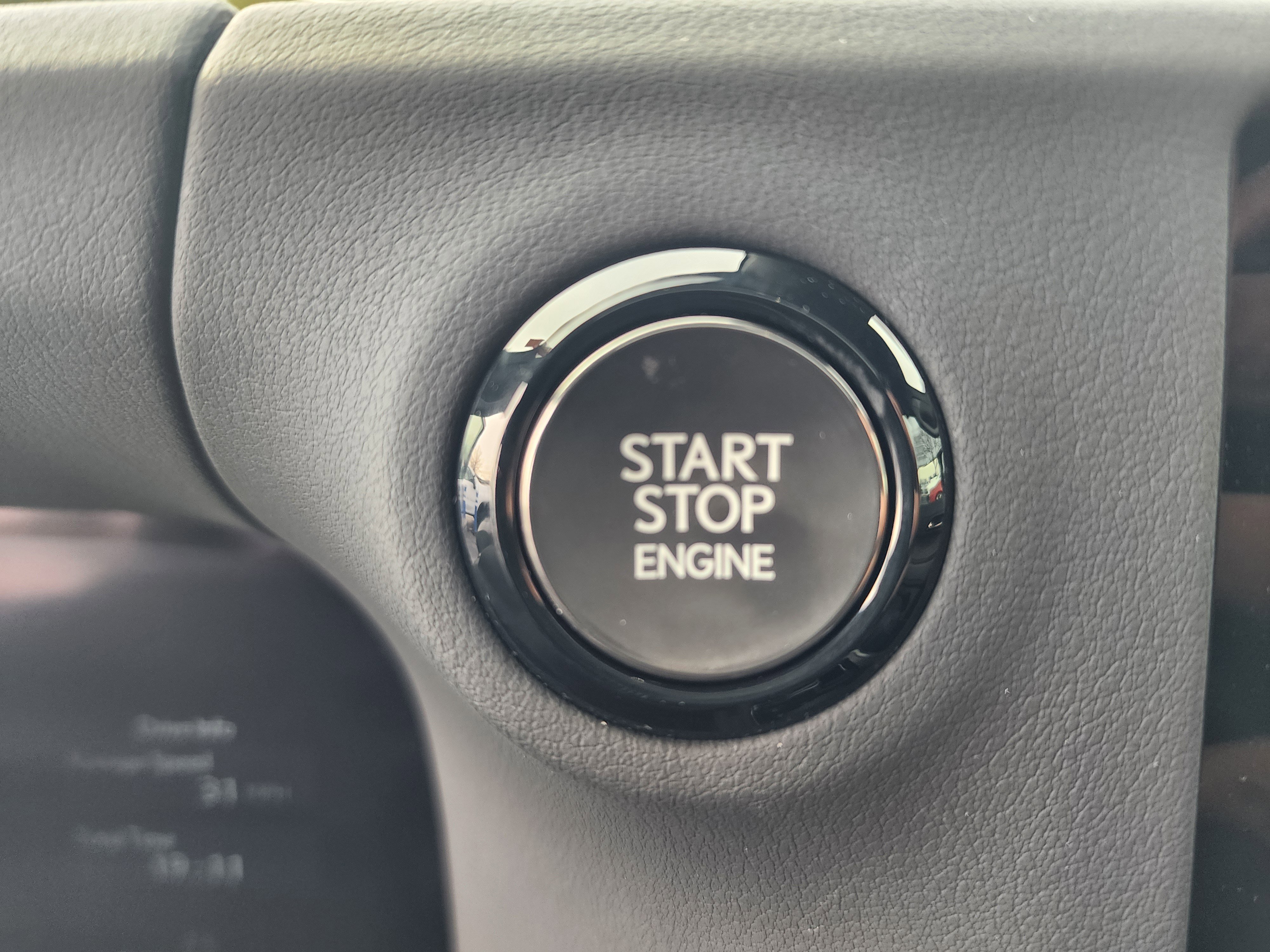 Used 2025 Lexus GX 550 w/ Cold Area Package AWD/4WD image 31