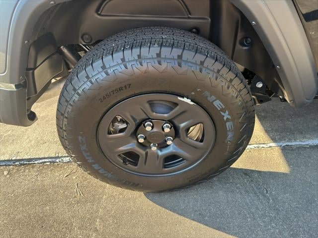New 2026 Jeep Wrangler Sport AWD/4WD image 26