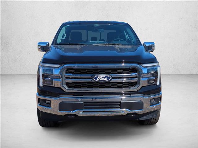 New 2025 Ford F150 Lariat image 7