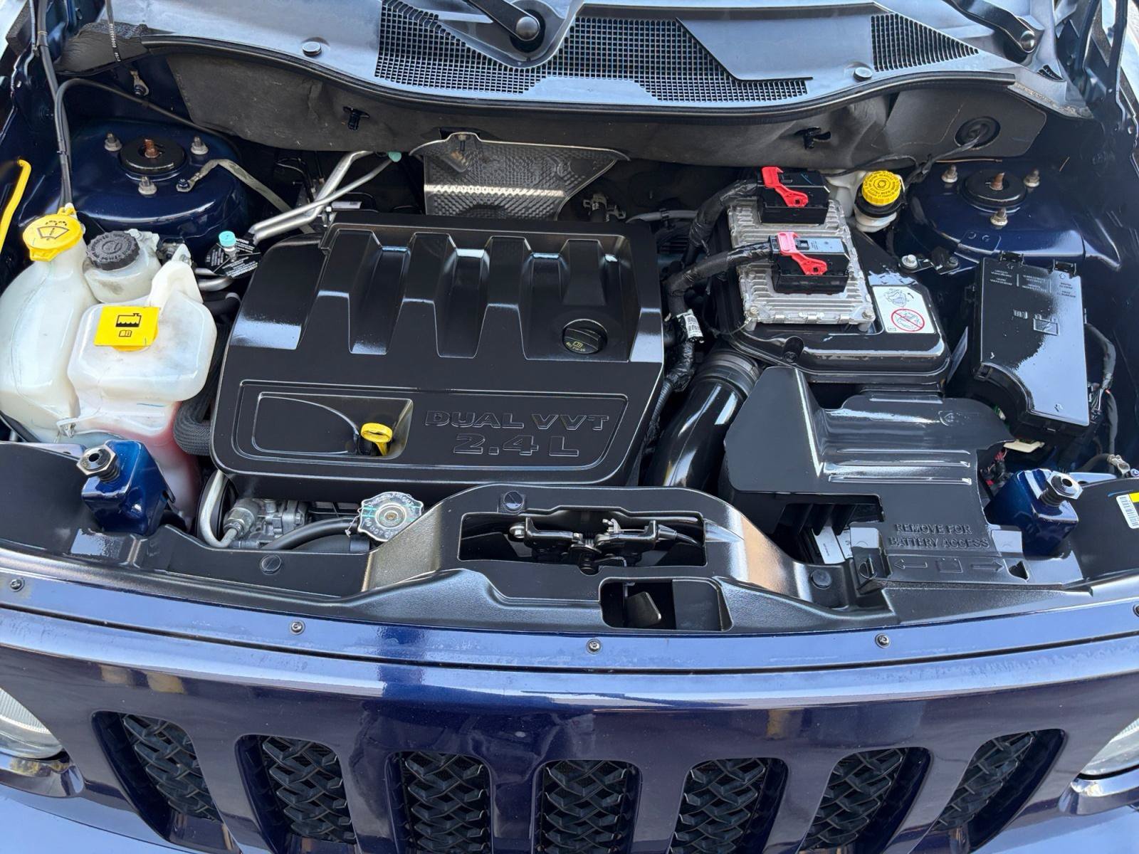 Used 2014 Jeep Patriot Sport w/ Power Value Group AWD/4WD image 22