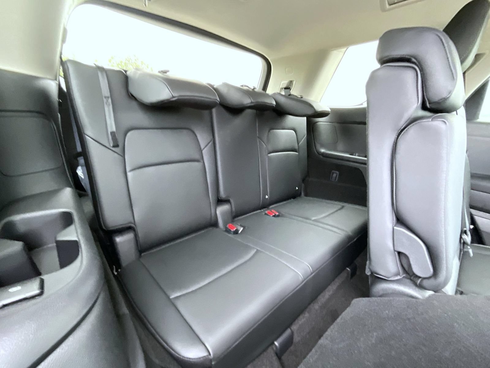 New 2026 Nissan Pathfinder SL AWD/4WD image 21