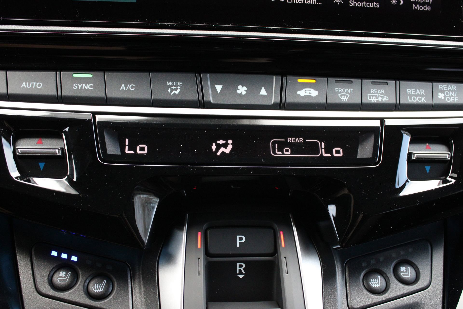 New 2026 Honda Odyssey Elite image 47