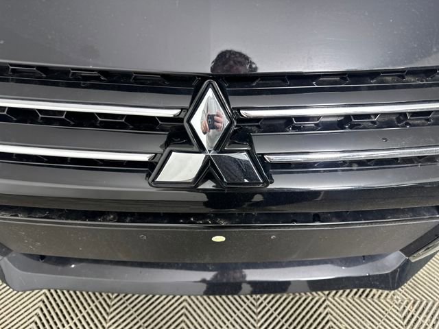 Used 2024 Mitsubishi Mirage G4 ES image 9