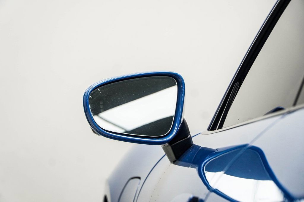 Used 2022 Porsche Taycan GTS w/ Premium Package (P6U) image 20