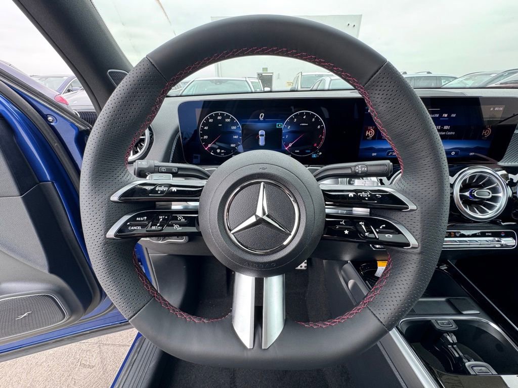 New 2024 Mercedes-Benz GLB 250 image 22