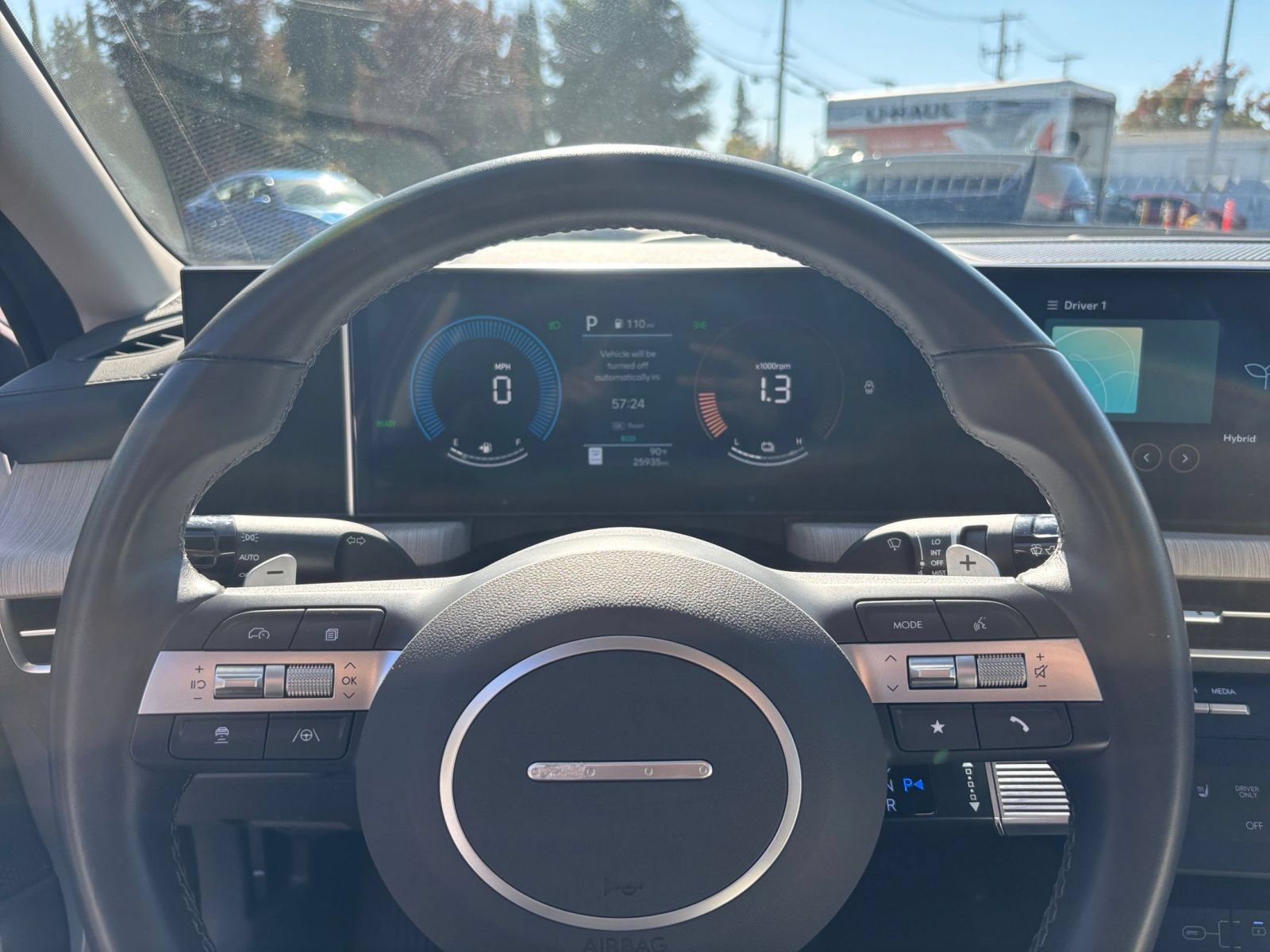 Used 2025 Hyundai Sonata SEL FWD image 28